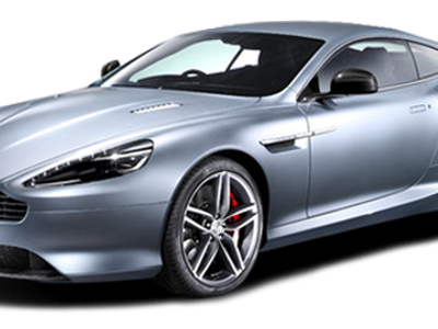 Aston Martin DB9 13MY Onwards